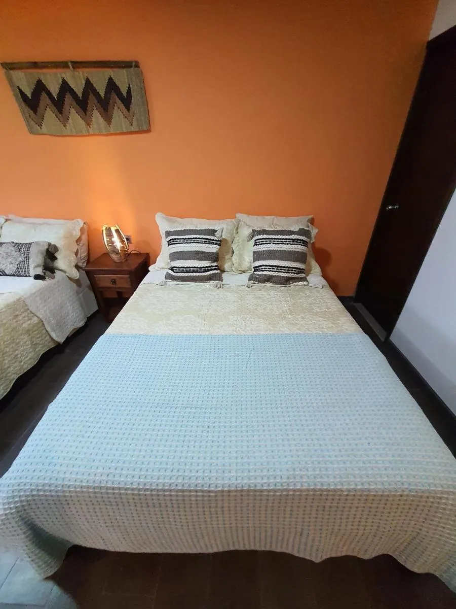 Image 4 of Hospedaje rural – Finca la Aurora – Caqueza