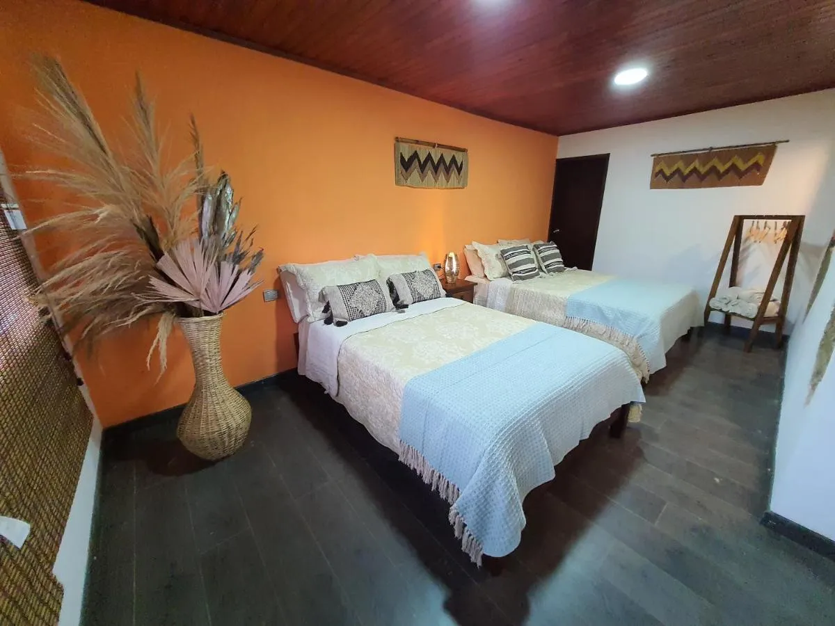 Image 5 of Hospedaje rural – Finca la Aurora – Caqueza