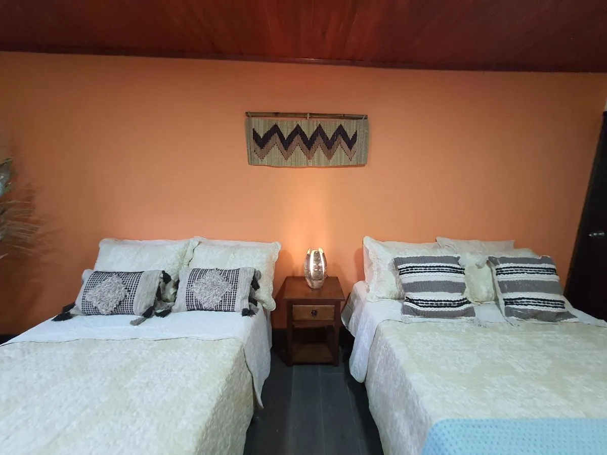 Image 6 of Hospedaje rural – Finca la Aurora – Caqueza