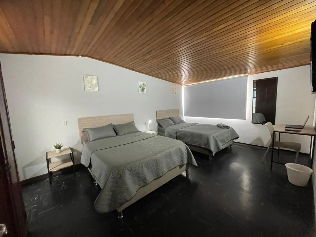 Image 2 of Hostel Av Suba 116