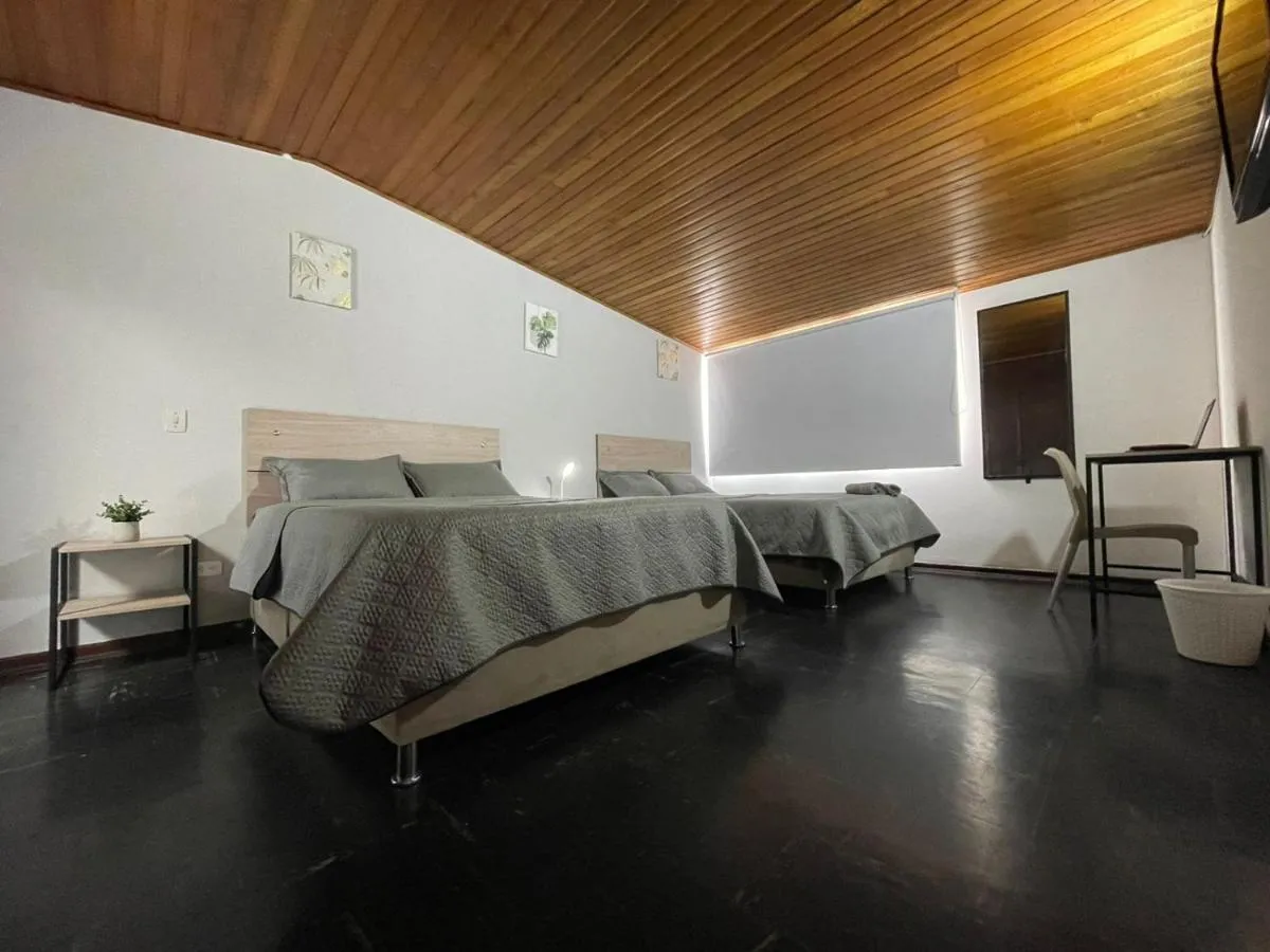 Image 5 of Hostel Av Suba 116