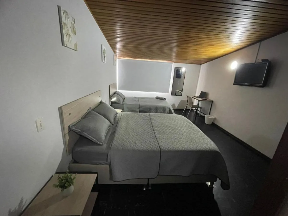 Image 1 of Hostel Av Suba 116
