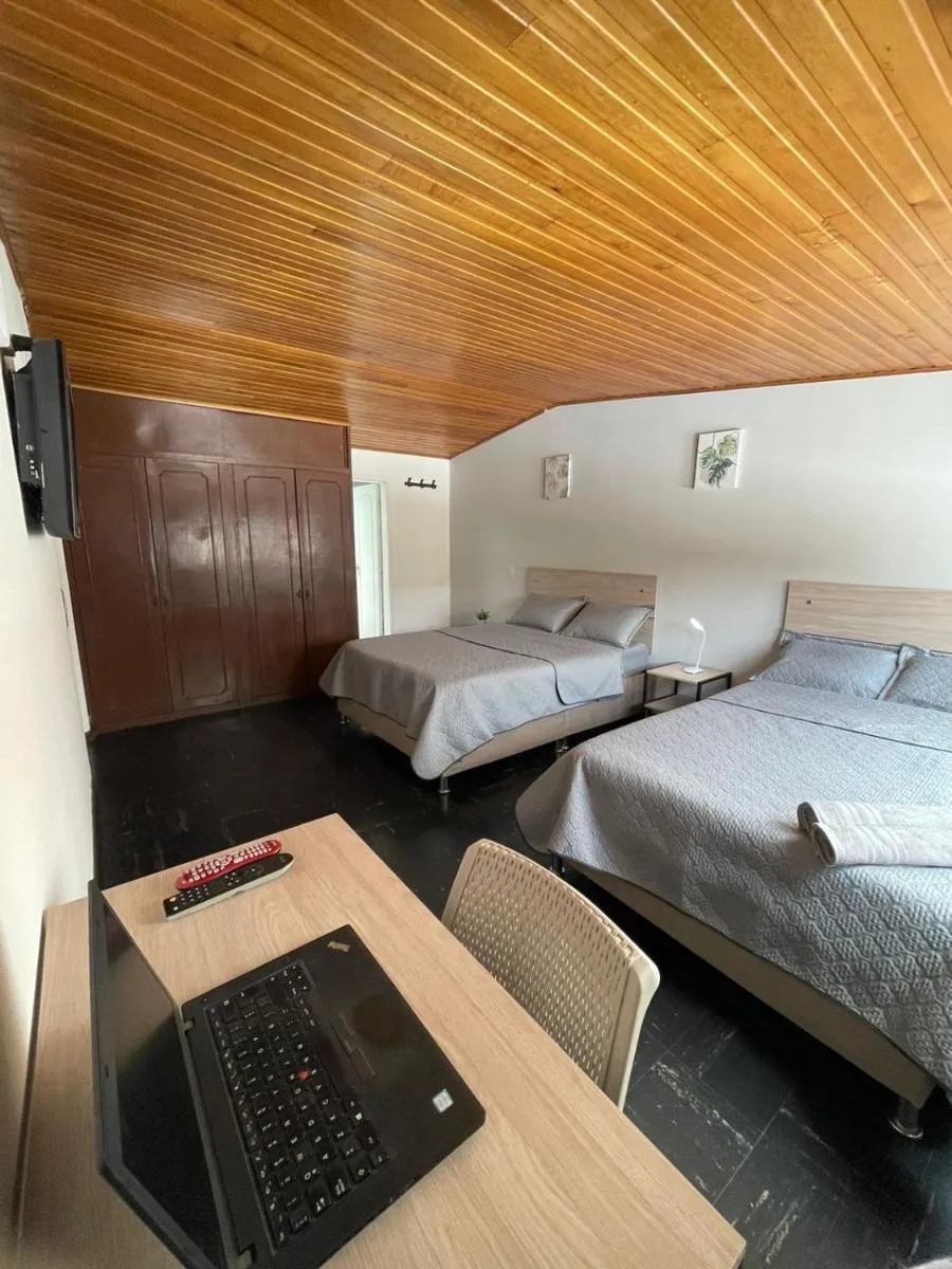 Image 4 of Hostel Av Suba 116