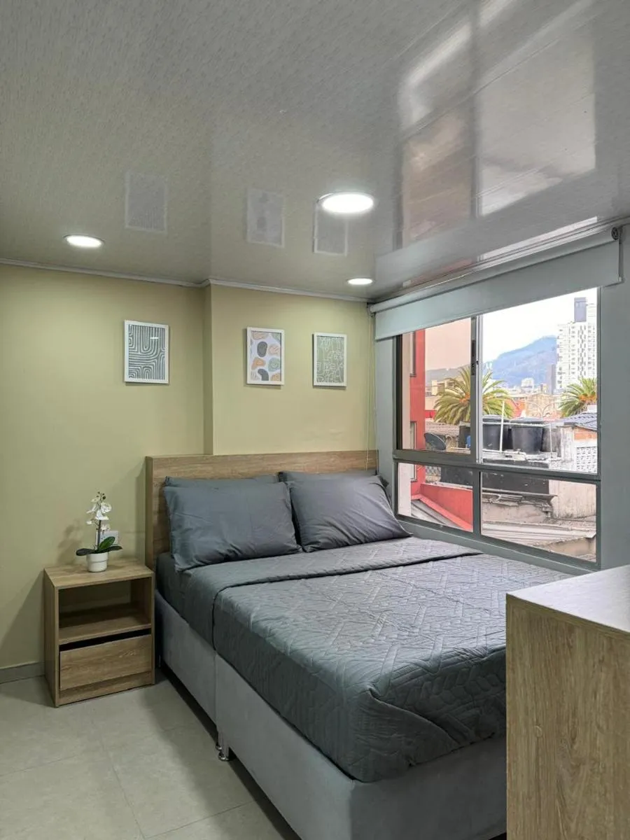 Image 5 of Hostelfc Chapinero