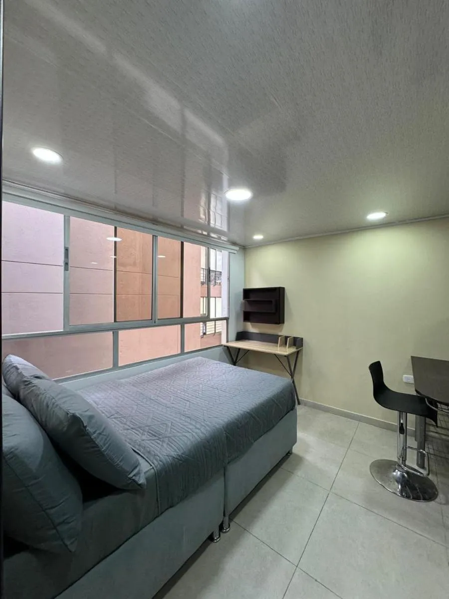 Image 6 of Hostelfc Chapinero