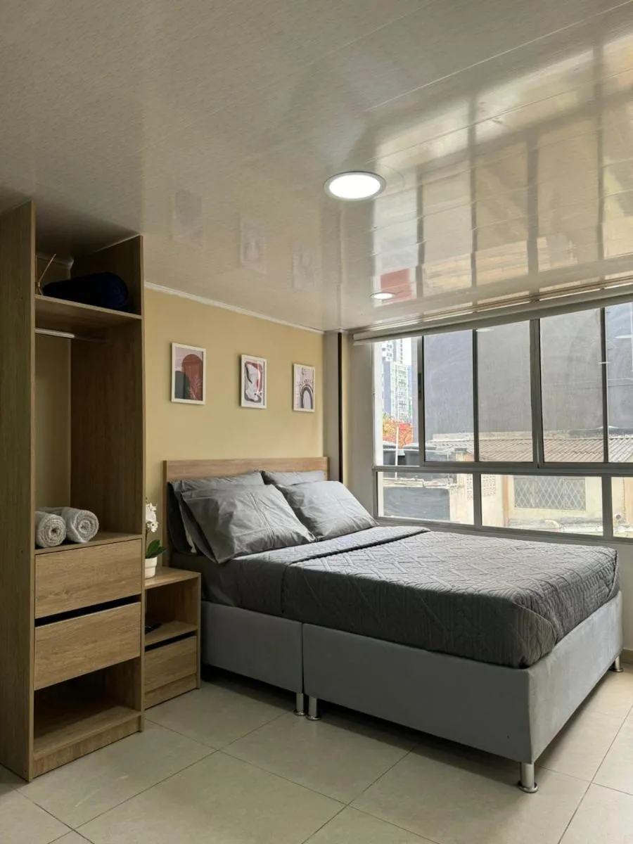 Image 3 of Hostelfc Chapinero