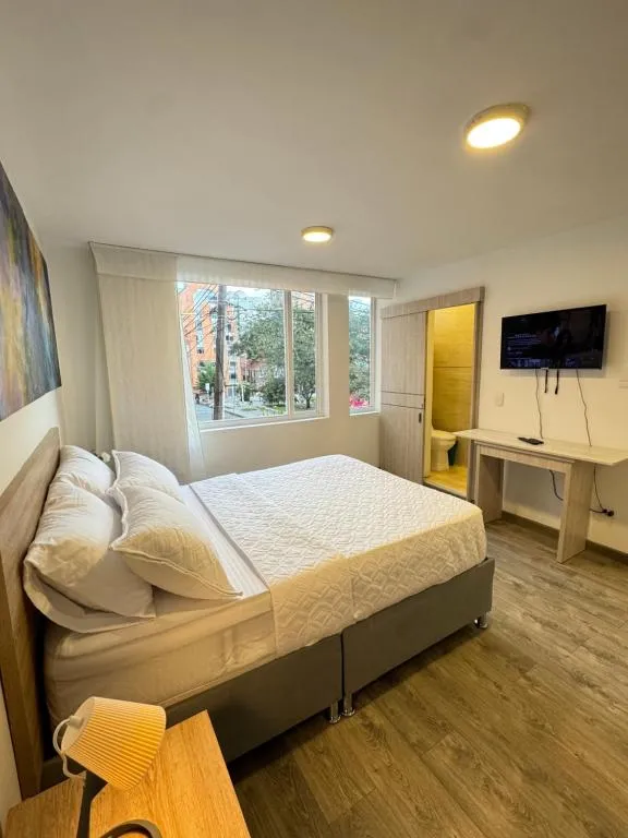 Image of Hostelfc Javeriana