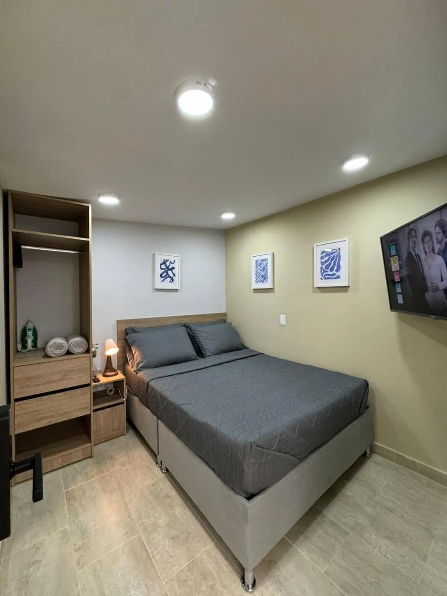Image 3 of Hostelfc Usaquen