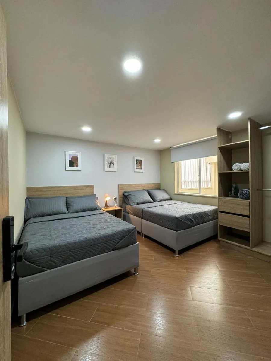 Image 5 of Hostelfc Usaquen