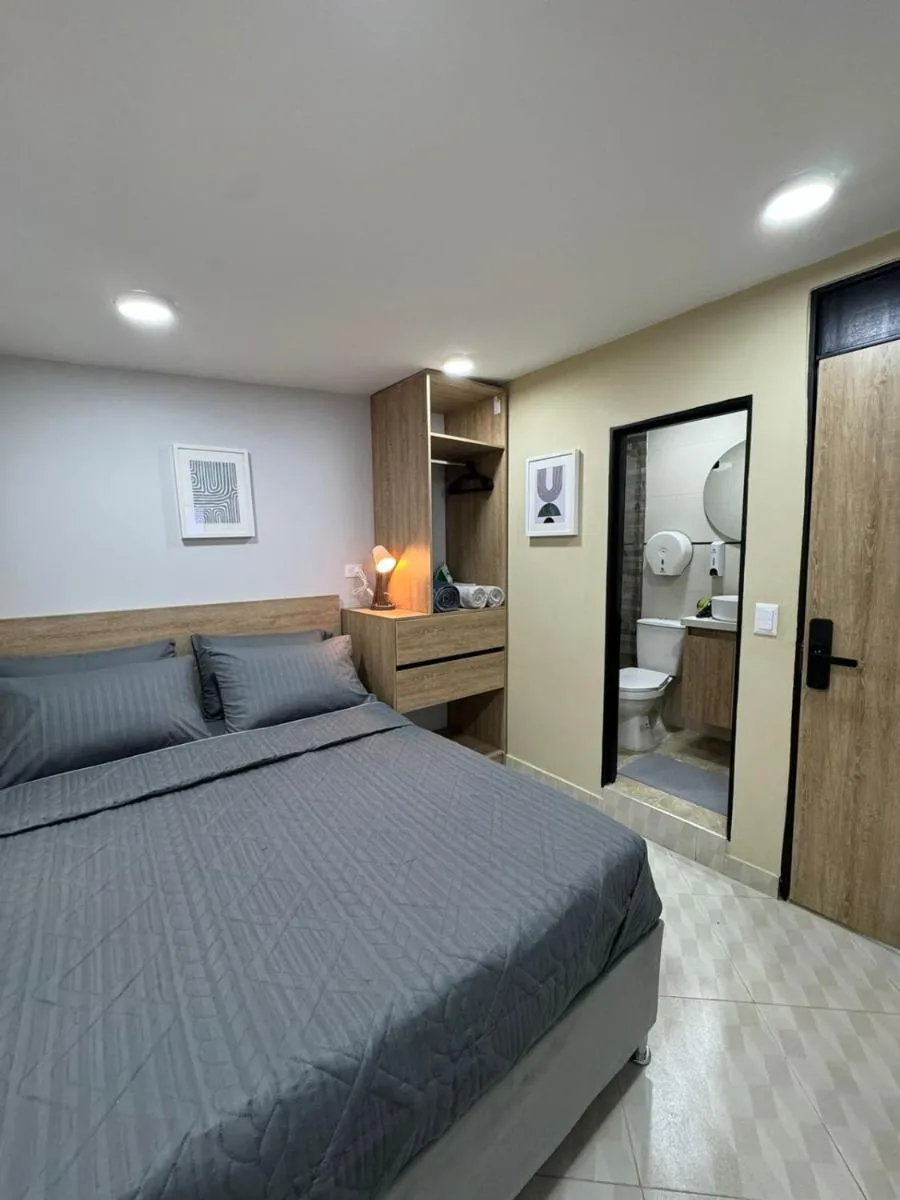 Image 6 of Hostelfc Usaquen