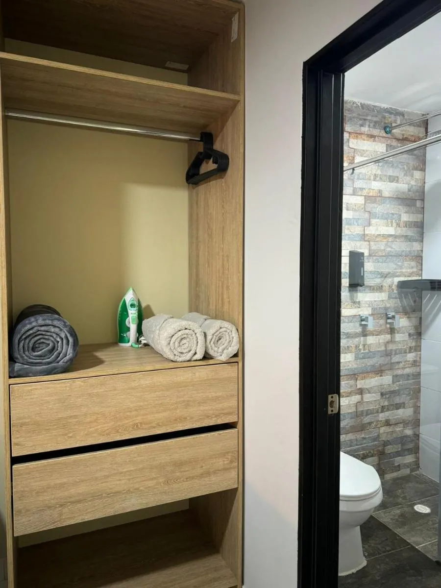 Image 4 of Hostelfc Usaquen