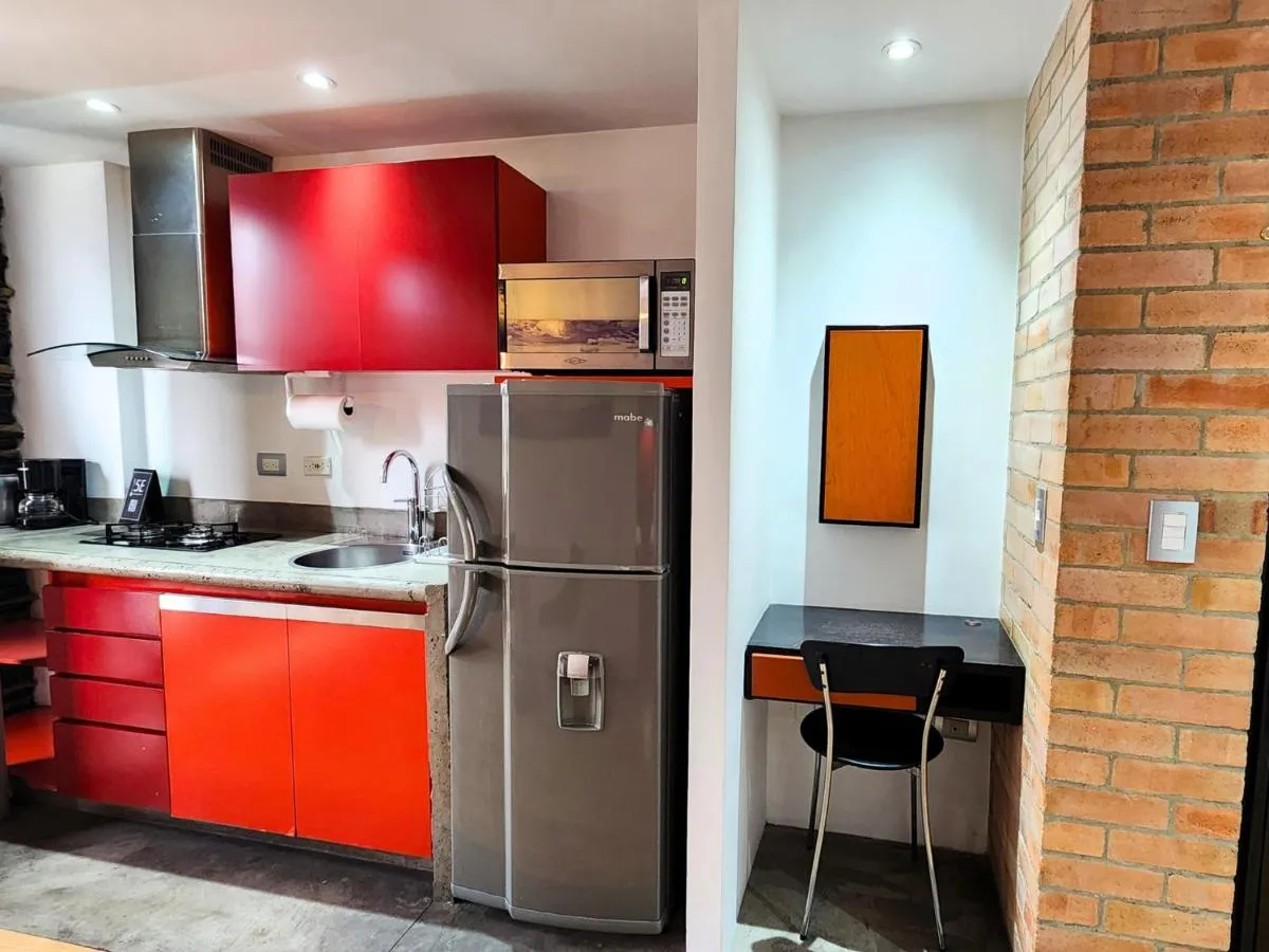 Image 4 of Hotel 5 Elementos Corferias by HBP