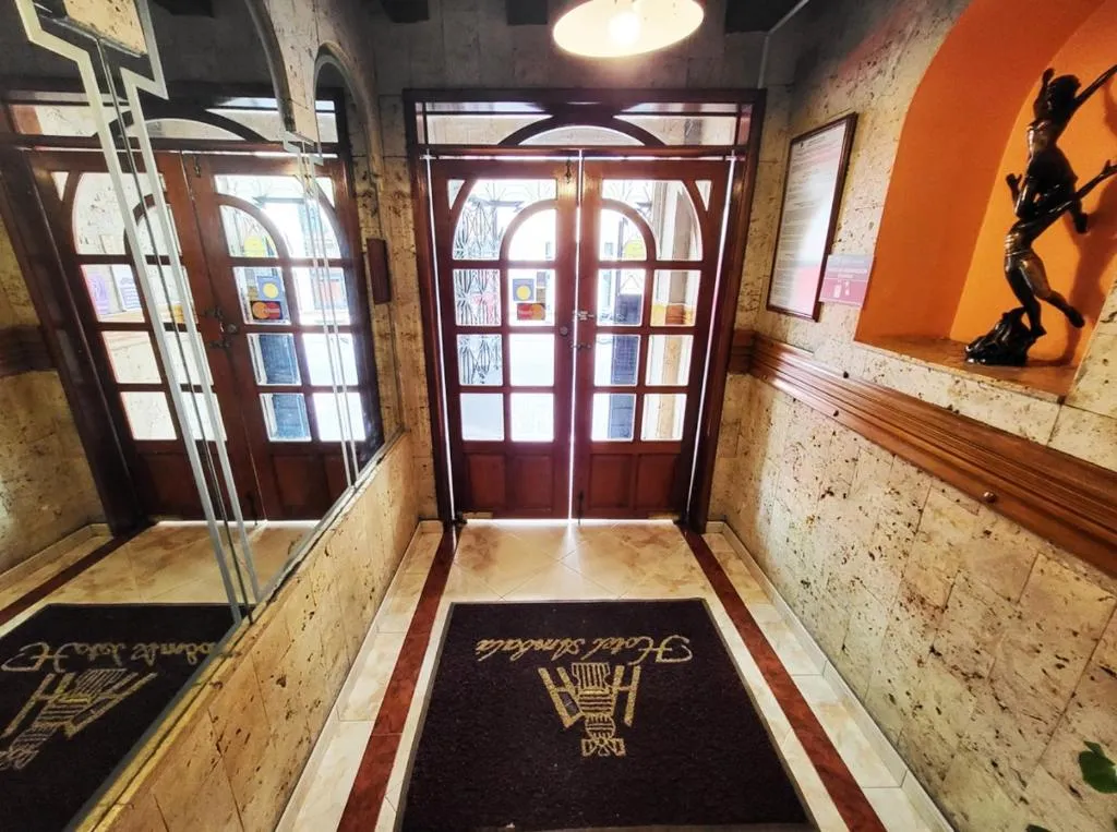 Image of Hotel Ambala Bogota Colonial