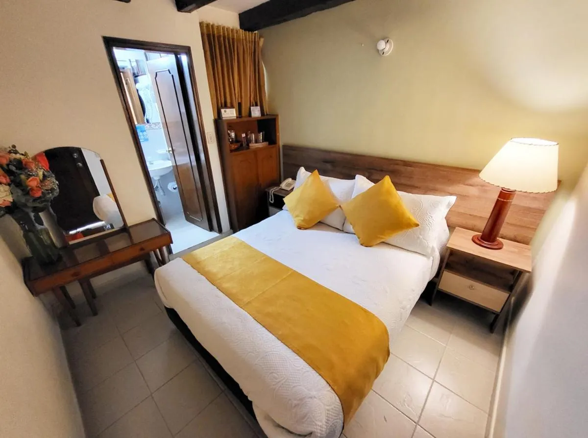 Image 4 of Hotel Ambala Bogota Colonial