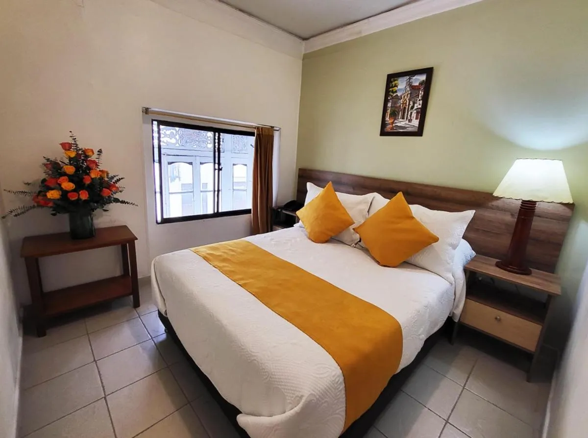 Image 6 of Hotel Ambala Bogota Colonial