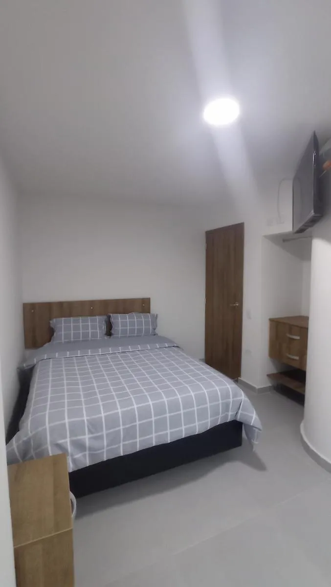 Image 6 of Hotel Andina Blue