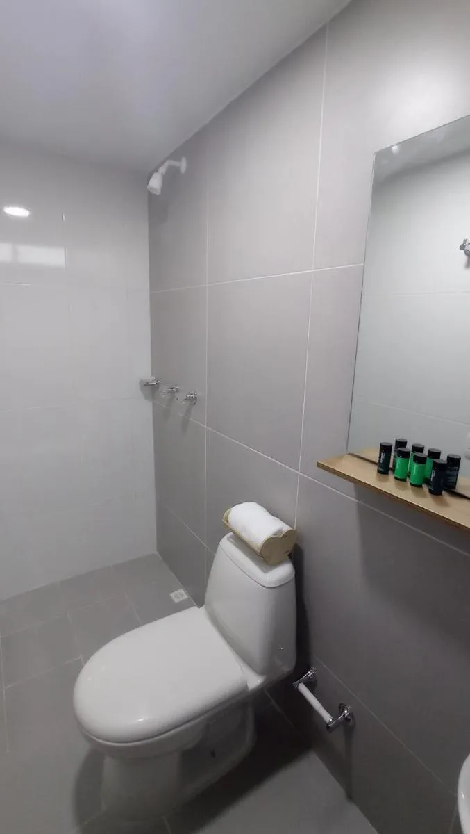 Image 5 of Hotel Andina Blue