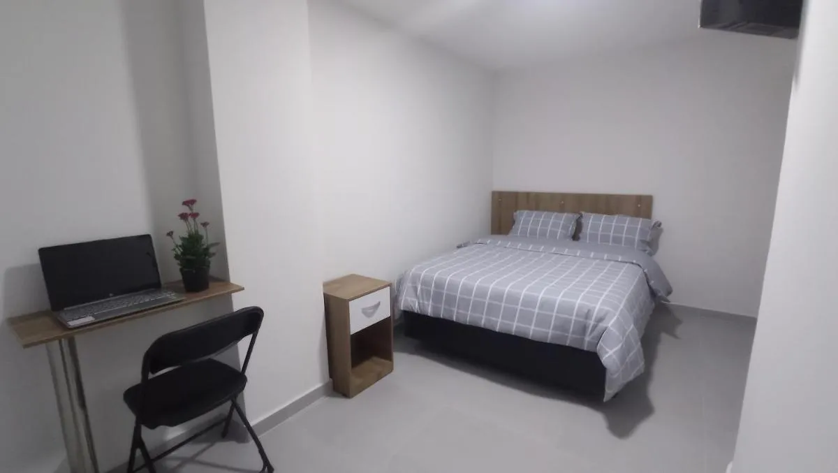 Image 3 of Hotel Andina Blue