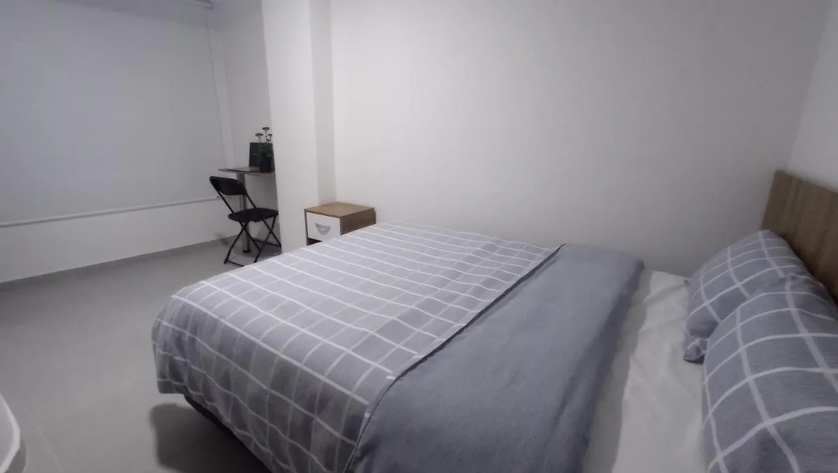 Image 4 of Hotel Andina Blue