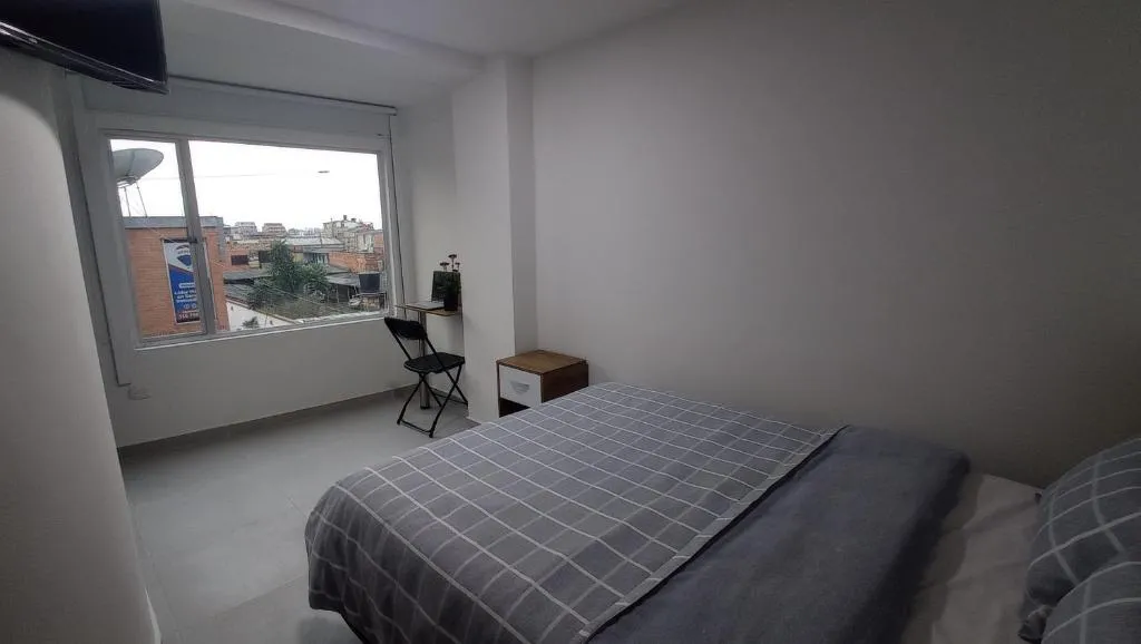 Image of Hotel Andina Blue