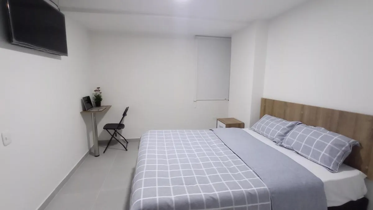 Image 1 of Hotel Andina Blue