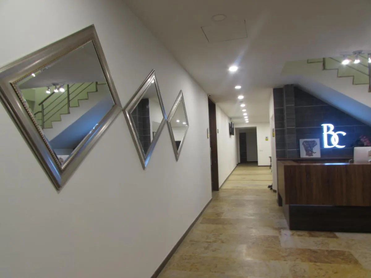 Image 5 of Hotel Bogota DC