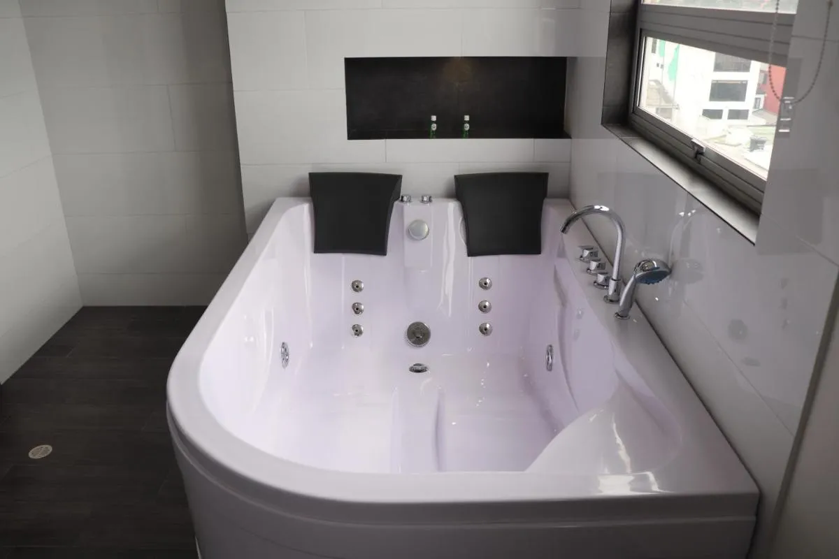 Image 6 of Hotel Bogota DC