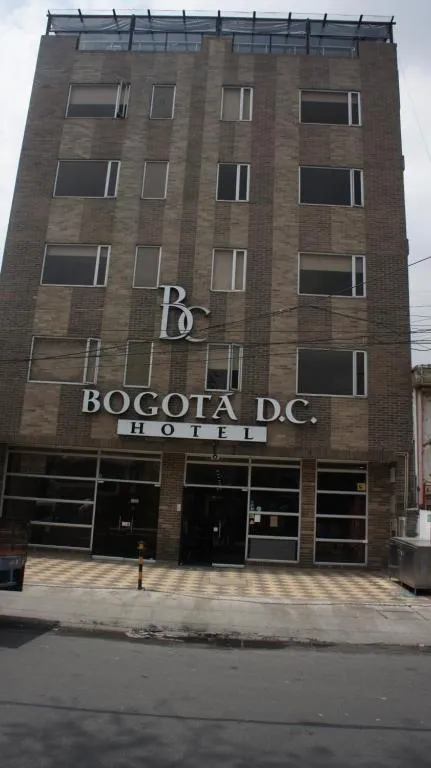 Image of Hotel Bogota DC