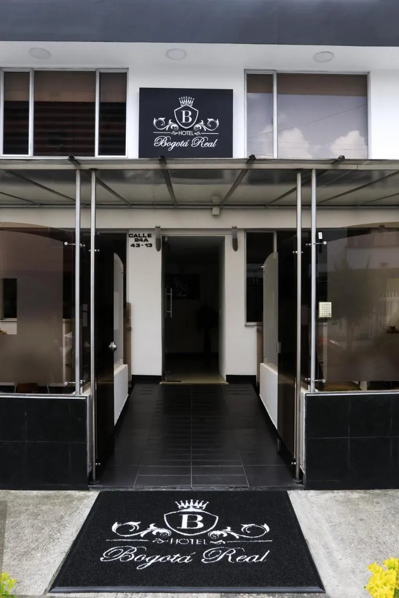 Image 4 of Hotel Bogotá Real DC