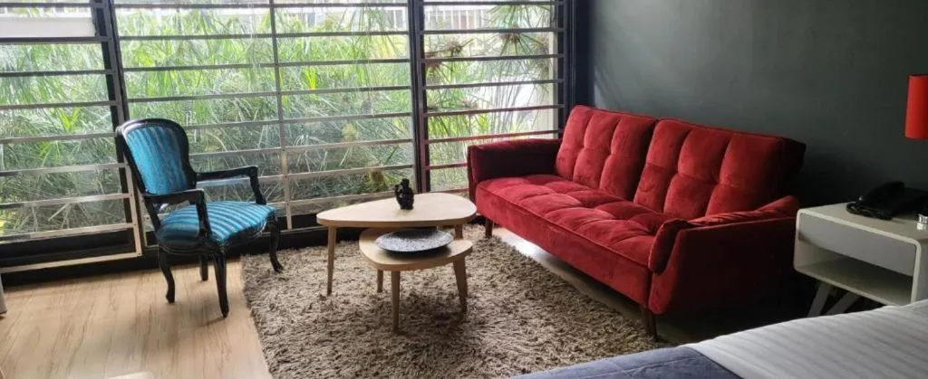 Image of Hotel Boutique Casa Lozada