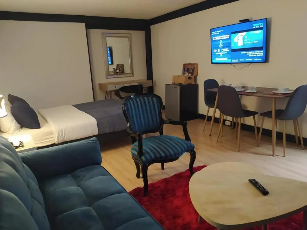 Image 4 of Hotel Boutique Casa Lozada