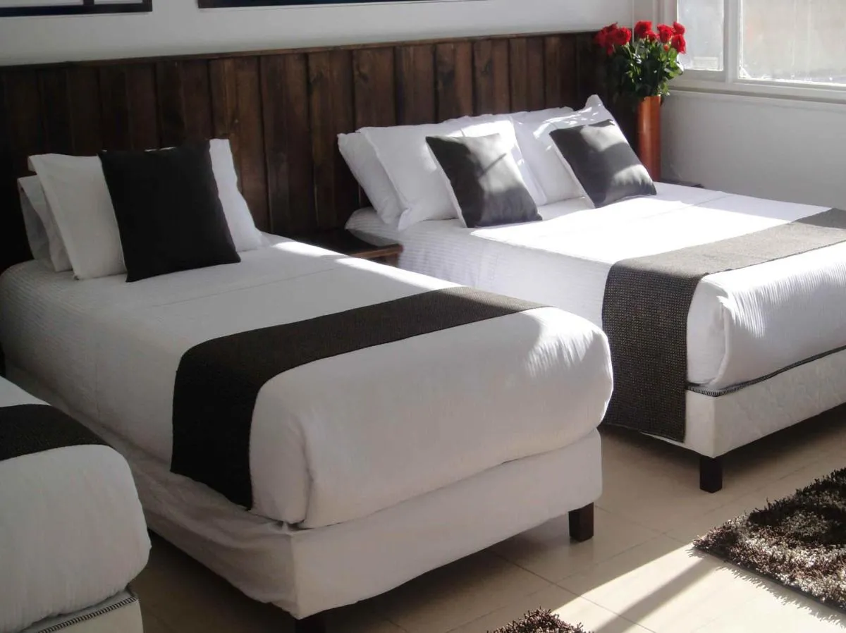 Image 2 of Hotel Boutique Embajada de la Feria