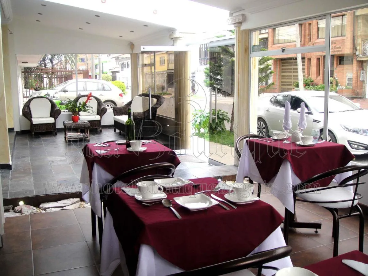 Image 2 of Hotel Boutique Feria Internacional