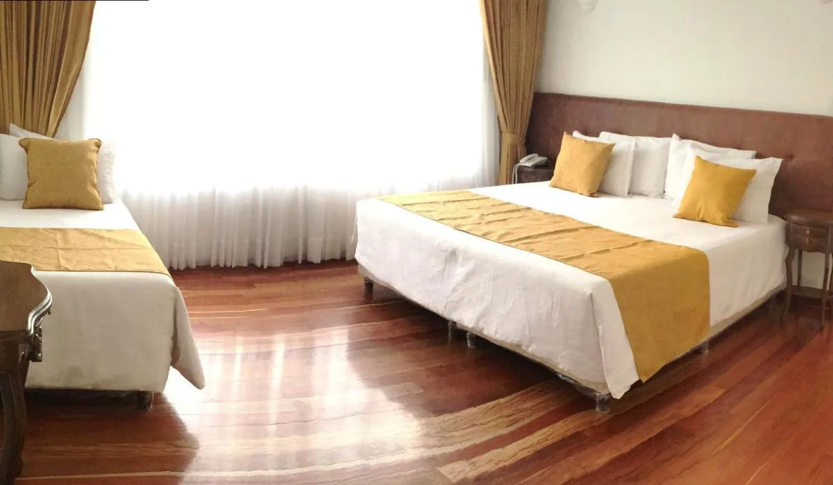 Image 4 of Hotel Boutique Feria Internacional