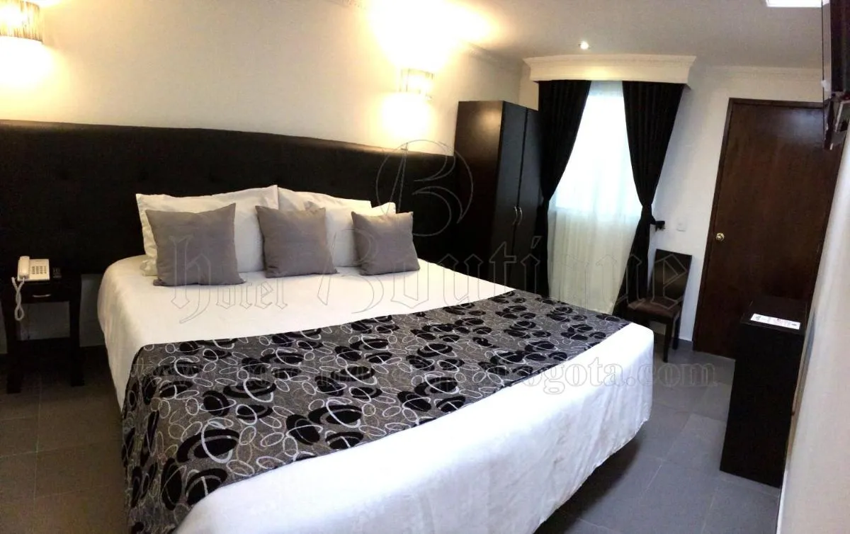 Image 3 of Hotel Boutique Feria Internacional