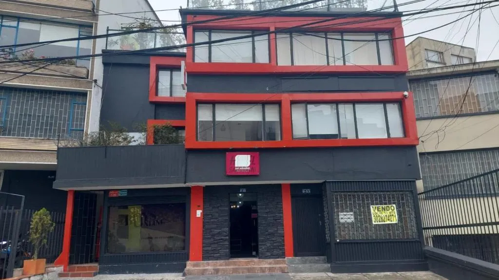 Image of Hotel Boutique San Sebastián Chapinero