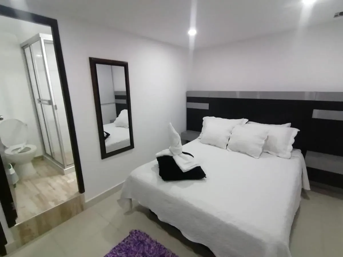 Image 1 of Hotel Boutique San Sebastián Chapinero