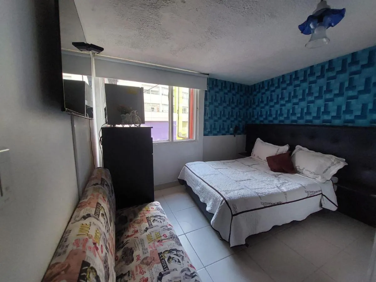 Image 6 of Hotel Boutique San Sebastián Chapinero