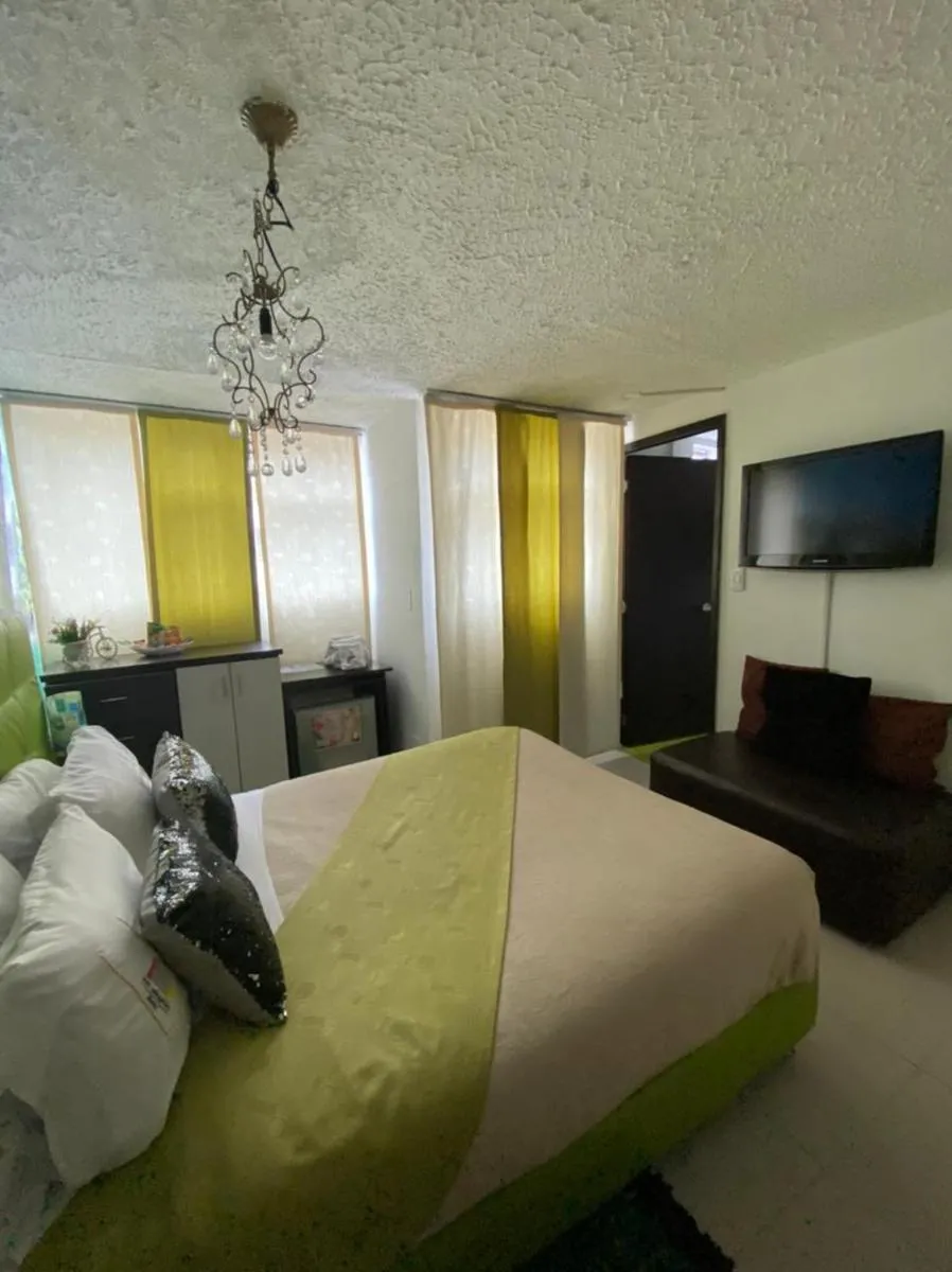 Image 3 of Hotel Boutique San Sebastián Chapinero