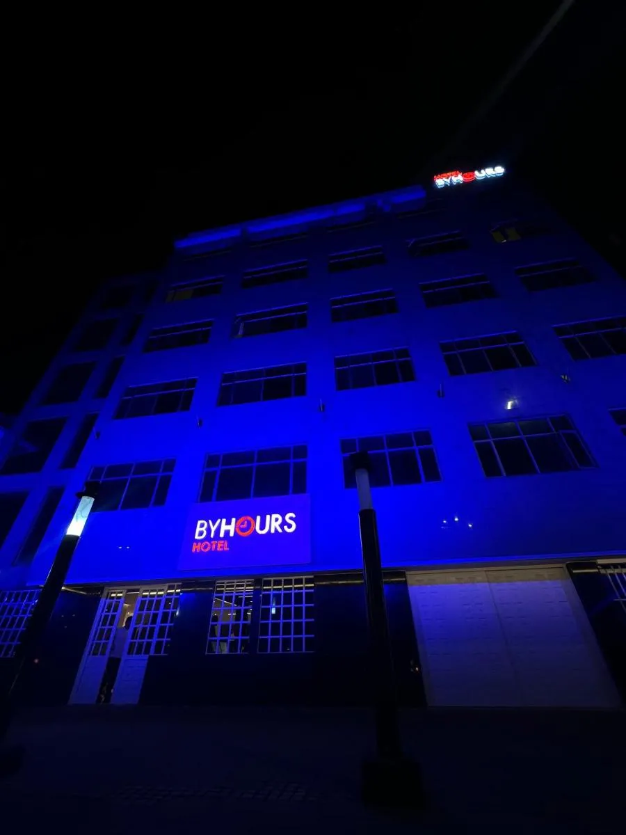 Image 4 of Hotel ByHours Las Américas