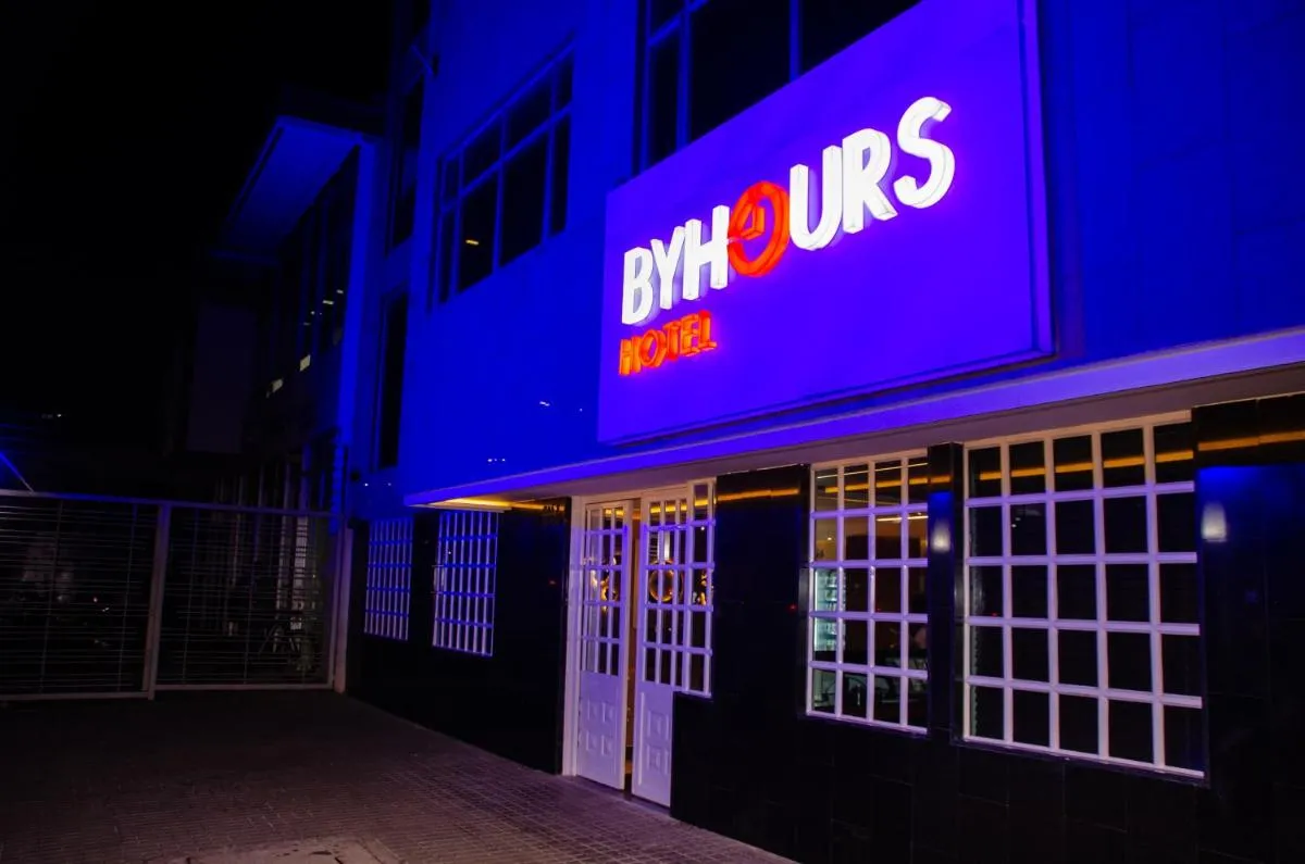 Image 2 of Hotel ByHours Las Américas