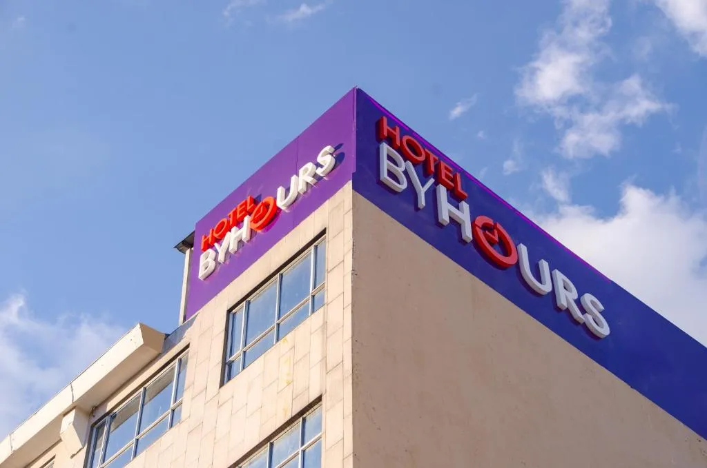 Image of Hotel ByHours Las Américas