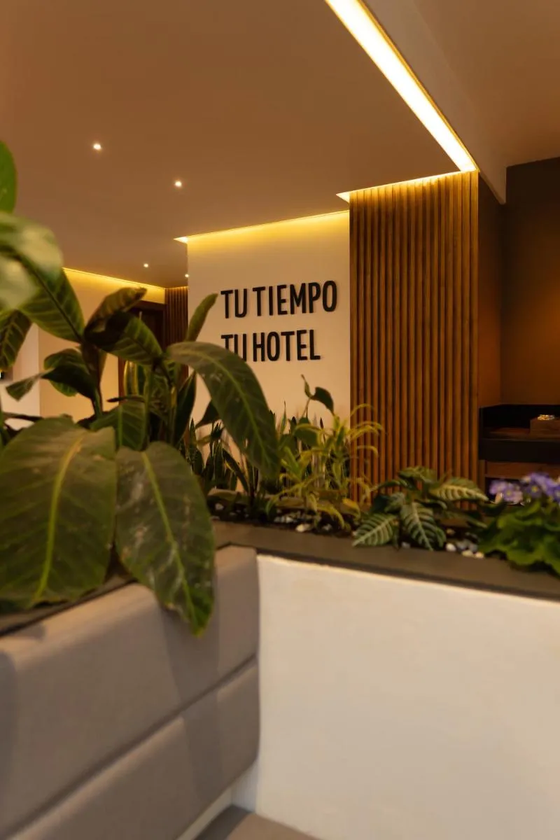 Image 6 of Hotel ByHours Las Américas