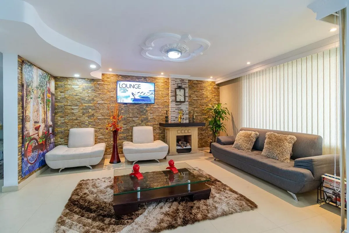 Image 2 of Hotel CGH Bogota Airport