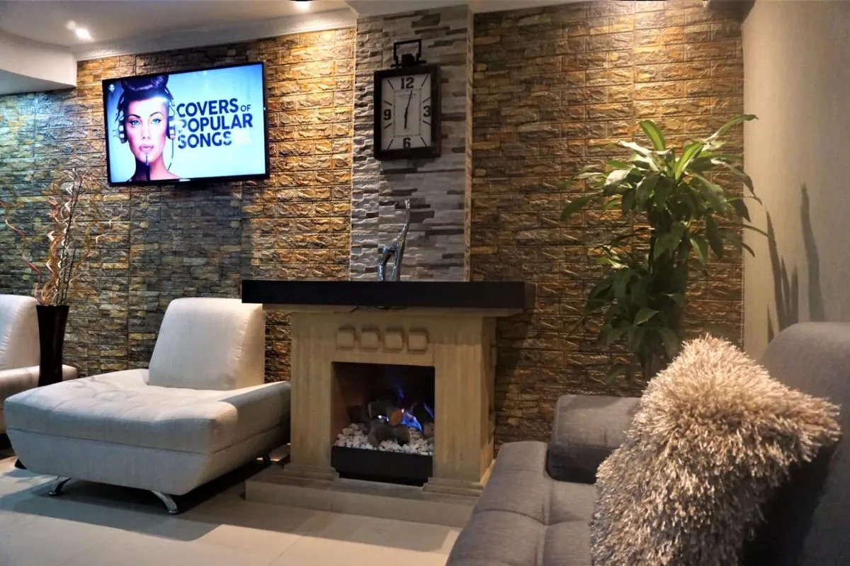 Image 4 of Hotel CGH Bogota Airport
