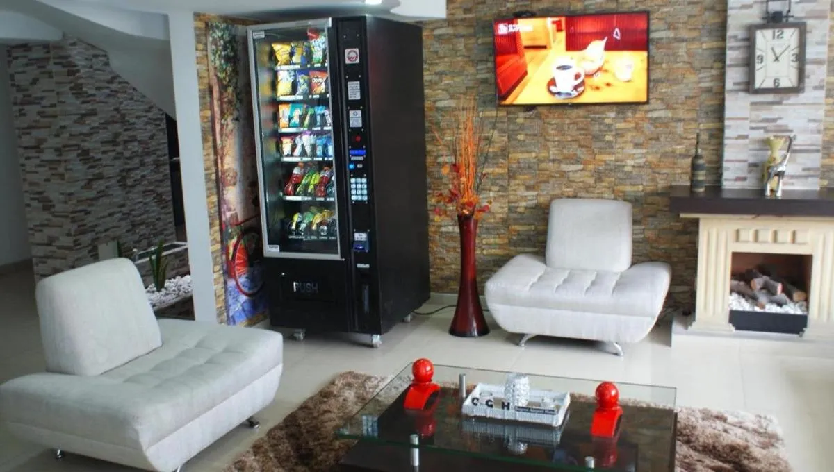 Image 5 of Hotel CGH Bogota Airport