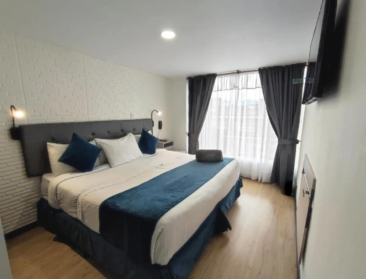 Image 6 of Hotel CGH Bogota Airport