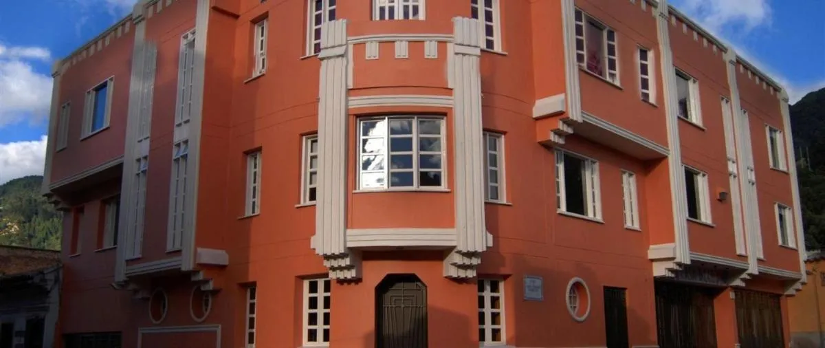Image 1 of Hotel Casa Deco