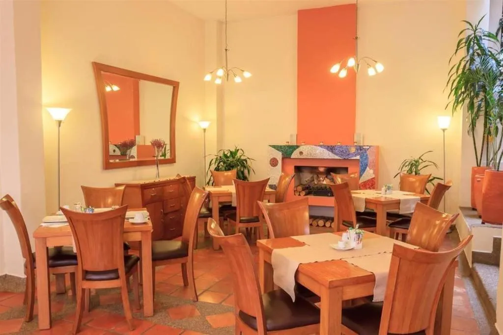 Image of Hotel Casa Deco
