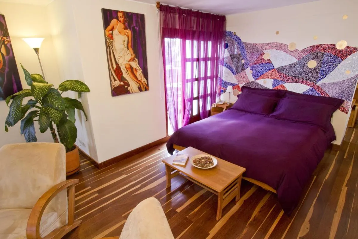 Image 2 of Hotel Casa Deco